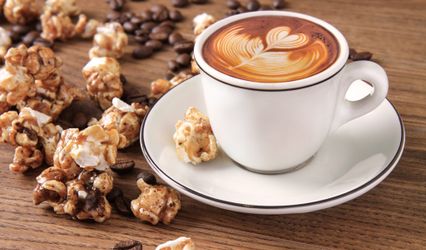 Cornology Popcorn