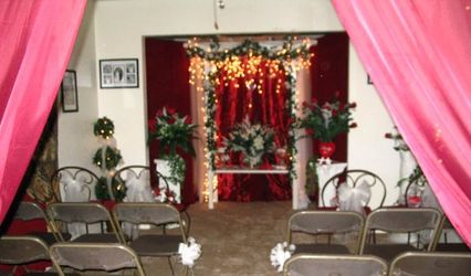 Westbrook Wedding Wishes