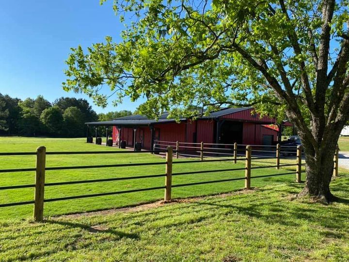 The Venue at Holland Farms LLC