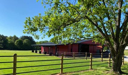 The Venue at Holland Farms LLC