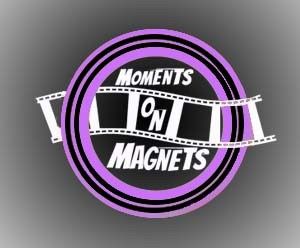 Moments On Magnets