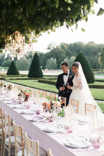 Phyllis Kent Events & Weddings