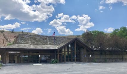 Headwaters Arts and Conference Center