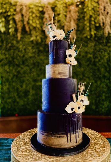 Sugar Momma Cakery