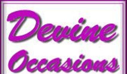 Devine Occasions Catering