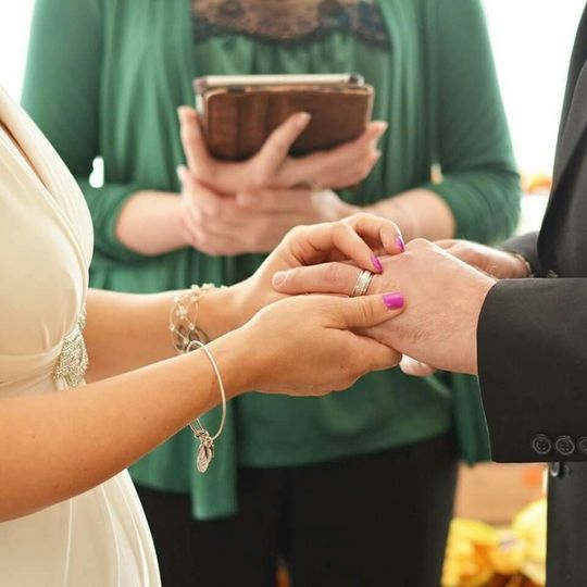 Love and Lighthearted Ceremonies