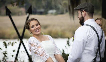 Lens Flair Photography