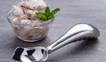 Midnight Scoop