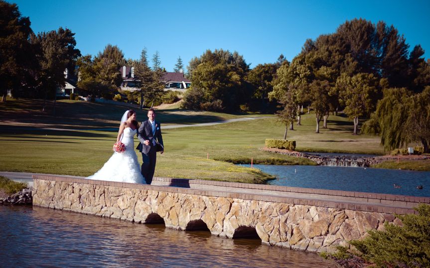 Crow Canyon Country Club