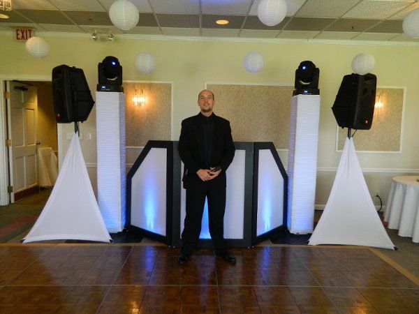 DJ Bo Entertainment