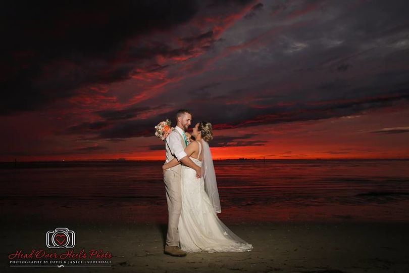 Sunset Grill At Little Harbor Venue Ruskin Fl Weddingwire