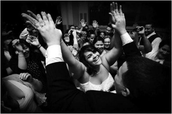 Marc O'Leary Weddings