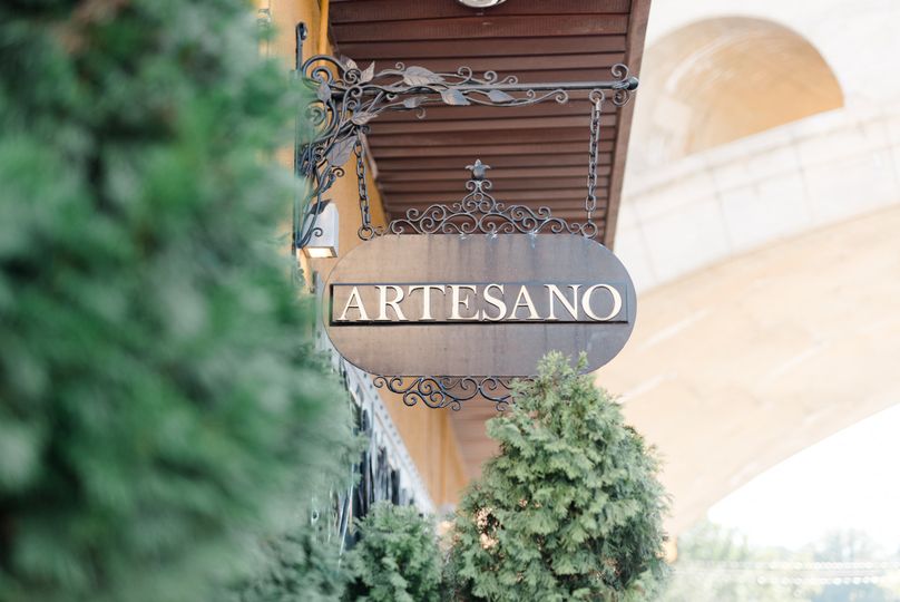 Artesano Gallery