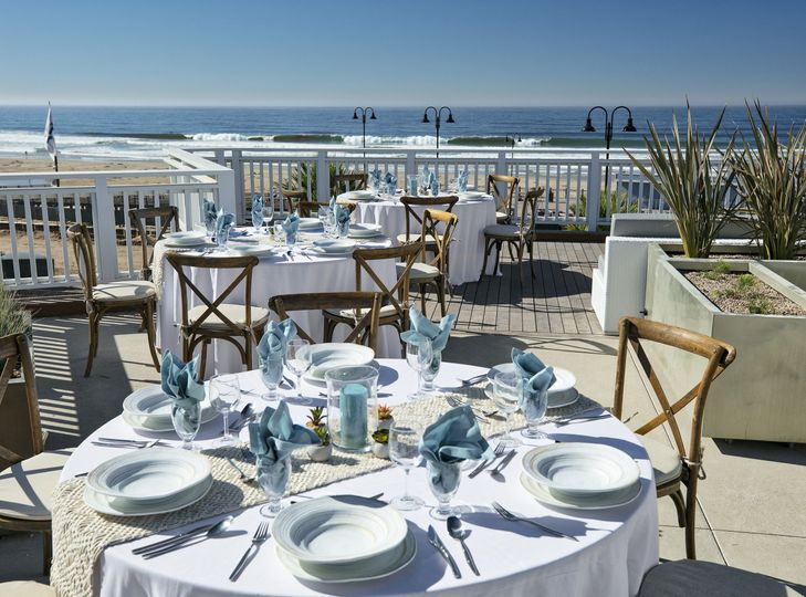 Inn At The Pier Venue Pismo Beach Ca Weddingwire