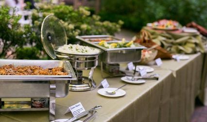 Fork It Catering