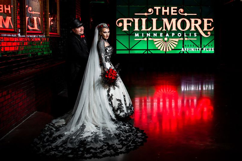 The Fillmore Minneapolis