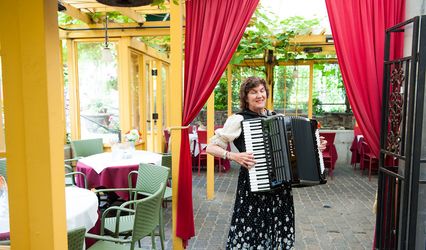 Bonnie Birch Entertainment