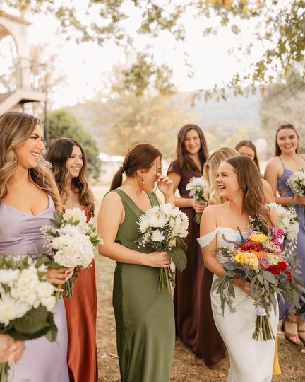 Honeybee Wedding and Event Planning
