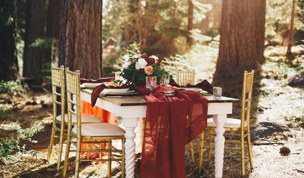 Carson Valley Event Rentals