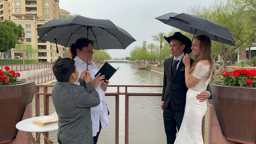 Lake 3 Weddings