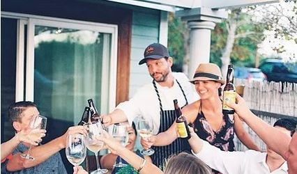 Root Cellar Catering Co.