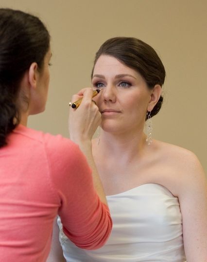 Amy Fletcher Makeup Artistry