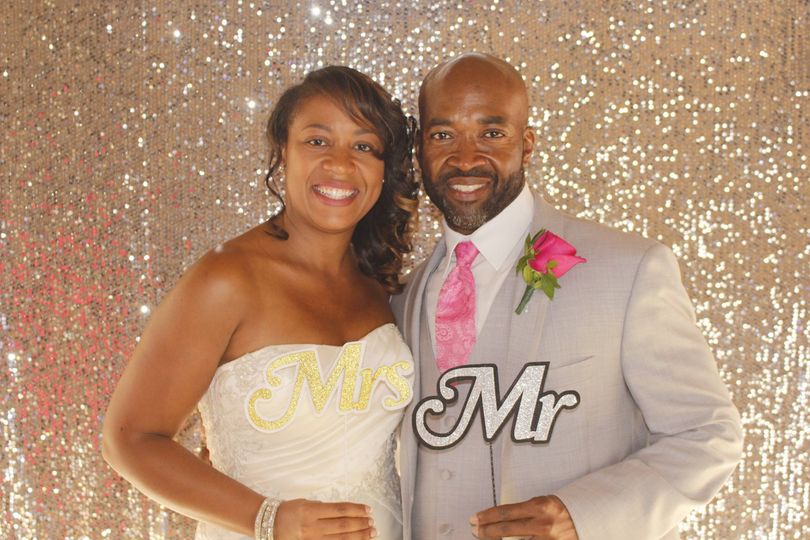 Photo Up Booths