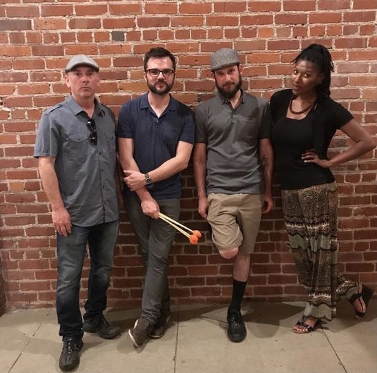 Jen Tal Band