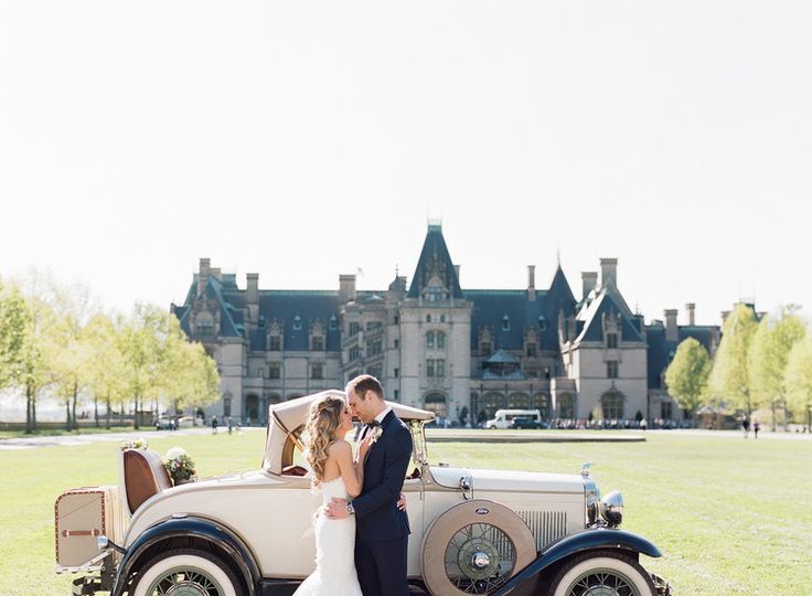Mingle Events and Vintage Rentals