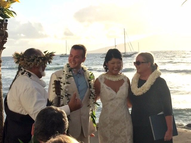 Your Event Officiant