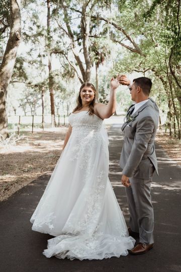 The Wedding Retreat