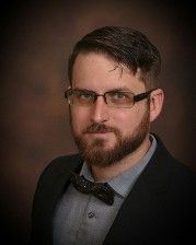 Dave Anderson, Wedding Officiant