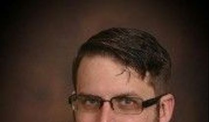 Dave Anderson, Wedding Officiant