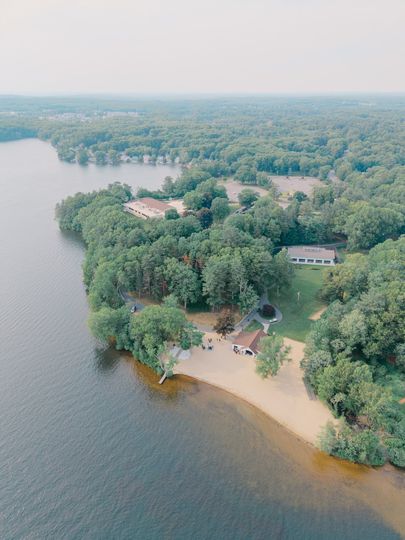 Lake Pearl Wrentham