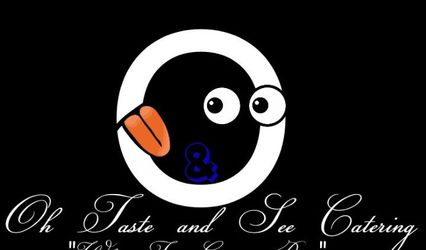 Oh Taste and See Catering