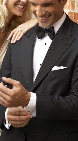 Tuxedo Junction