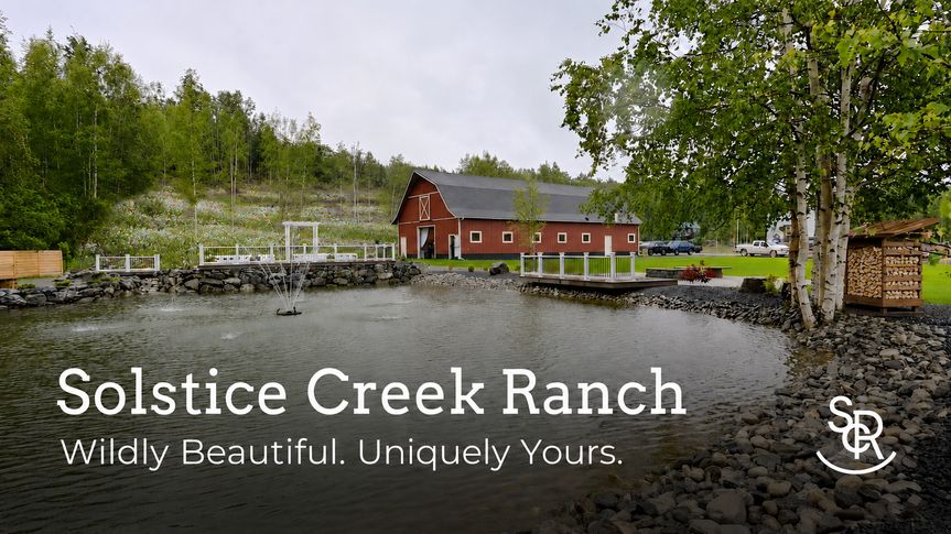 Solstice Creek Ranch