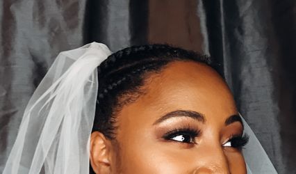 Nia Morgan Artistry
