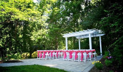 Annapolis Wedding Chapel