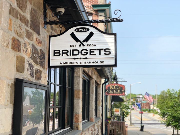 Bridgets Steakhouse