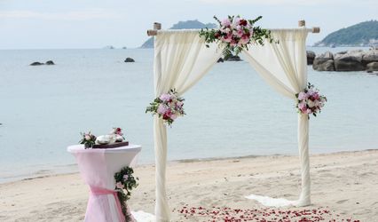 Delux Events Rentals