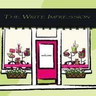 The Write Impression