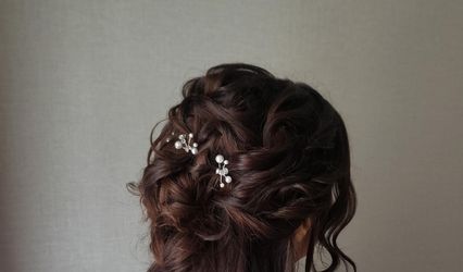 Hair With Tip