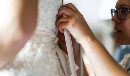 Karla Louise Bridal Alterations, Accessories, & Designs