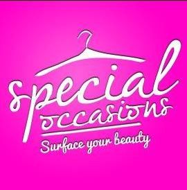 Special Occasions