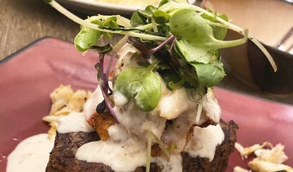 Empirical Cuisines