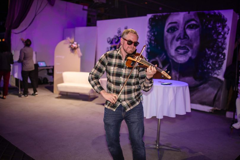Extreme Strings Electric Violins