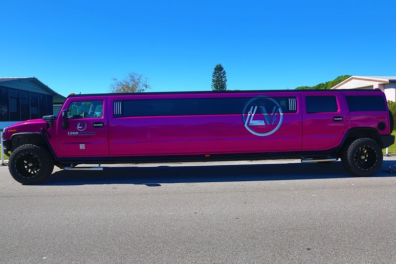 LimoVenture