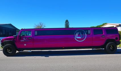 LimoVenture