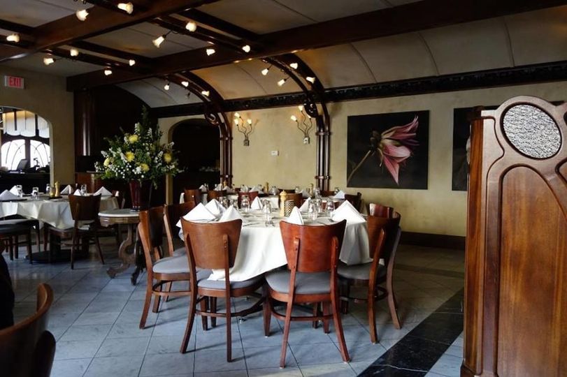 Carpe Diem Restaurant & Caterers